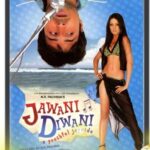 Celina Jaitly Instagram - Thank you all for your continued love for the youthful joyride “JAWANI DIWANI” This year we complete 16 years of this film and it is so heartwarming to know that the movie and its music till today is garnering millions of views. I want to thank the people of #mauritius who showed us immense love and support during the filming. Thanks Immi @therealemraan & Director #Manish for being such gentlemen. This film will always be special. Special thanks to @nikabelaya69 from team celinajaitlyfanpage for this compilation #16yearsold #indianfilm #jawani #diwani #celina #celinajaitly #celinajaitley #emraanhashmi #indianmovies #song #bollywood