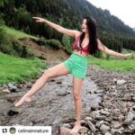 Celina Jaitly Instagram - ・・・ Welcome to my new 2nd account - FOLLOW: #instagram | @celinainnature #facebookpage | https://www.facebook.com/profile.php?id=100090796415314 This account is dedicated exclusively to the beautiful nature and biodiversity of alpine Austria and is perfect for all of you who love Mother Nature. I will be posting about the most beautiful fauna and flora of alpine Austria where I live now in Europe so do follow if you love nature, flowers and all things about Mother Earth that make you happy. For everything else pls follow @celinajaitlyofficial #Repost @celinainnature #CelinaInNature #celinajaitly #celina #celinajaitley #austria #myalpinelife #austrianalps #europe #mountainlife #naturephotography #naturelovers #visitaustria #iloveaustria #österreich Austria, Europe