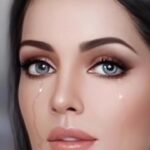 Celina Jaitly Instagram - “If I read a book and it makes my whole body so cold no fire can ever warm me, I know that is poetry.” #celinajaitly #poetry #powerofpoetry #shayari #bollywood #celinajaitley #vishalmishra Austria, Europe