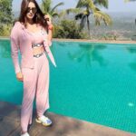 Chahatt Khanna Instagram - Ive got my own back !!! #chahattkhanna