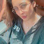 Chahatt Khanna Instagram - Just time pass.. after working hours.. 🤪