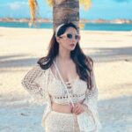 Chahatt Khanna Instagram - 🌊