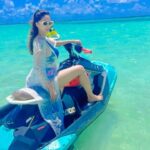 Chahatt Khanna Instagram - 💃🏼✨ #chahattkhanna #reelsinstagram #reels #trendingreels #travel