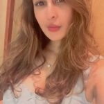 Chahatt Khanna Instagram - When you go for a lil denim shopping and buy the whole dam shop 🙈#thatsme #chahattkhanna #shopaholic #denim India
