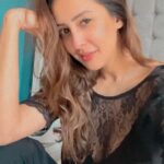 Chahatt Khanna Instagram - Waking up on vacation is a bliss ♥️ #morning #reelsinstagram #reelindia #chahattkhanna #vacation #vacationmode