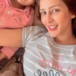 Chahatt Khanna Instagram – Family ♥️