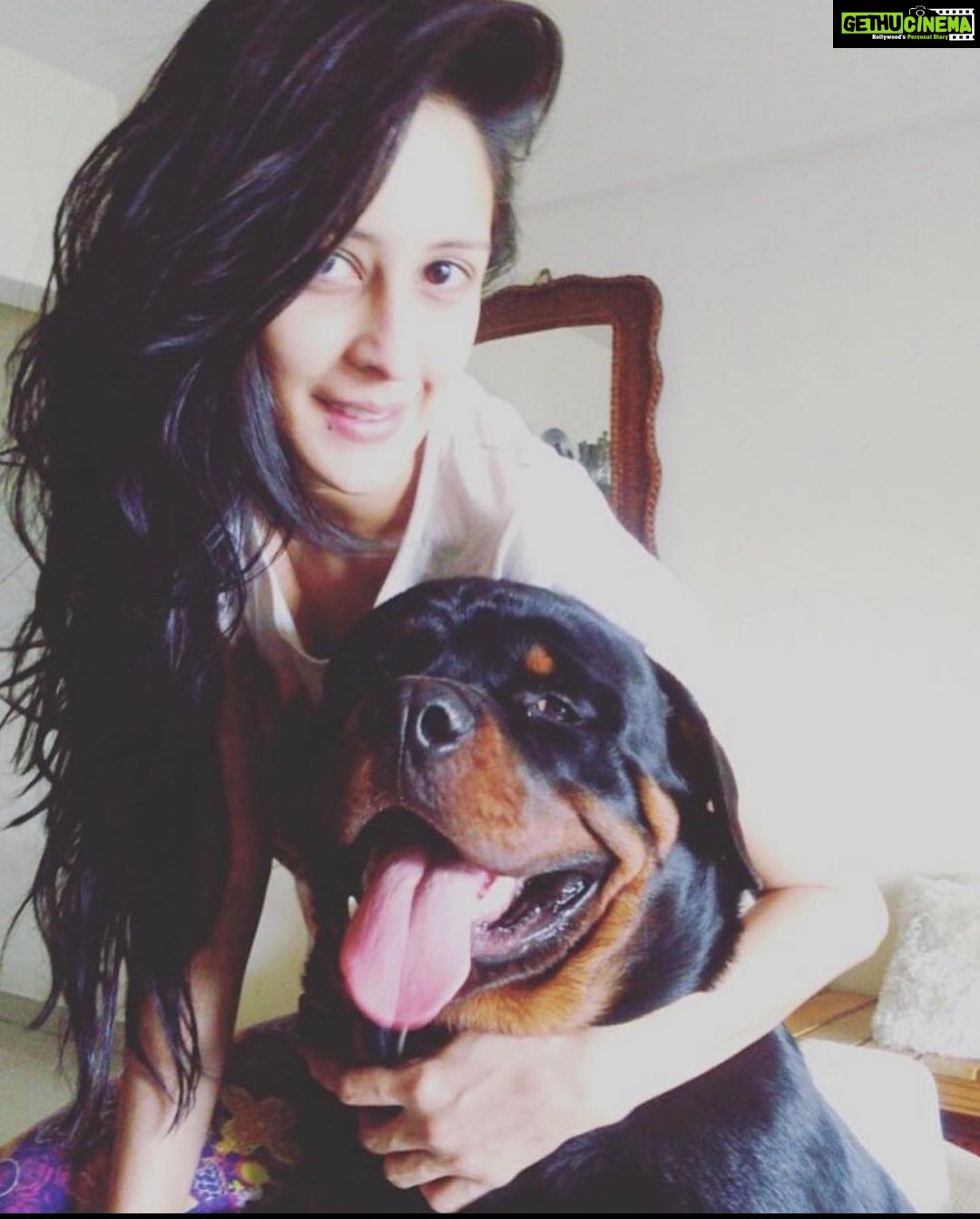 Chahatt Khanna Instagram - You took my soul away with you Azu .. can never be the same after today . #rip my baby .. ill meet you on the other side soon.. #azlanmerijaan