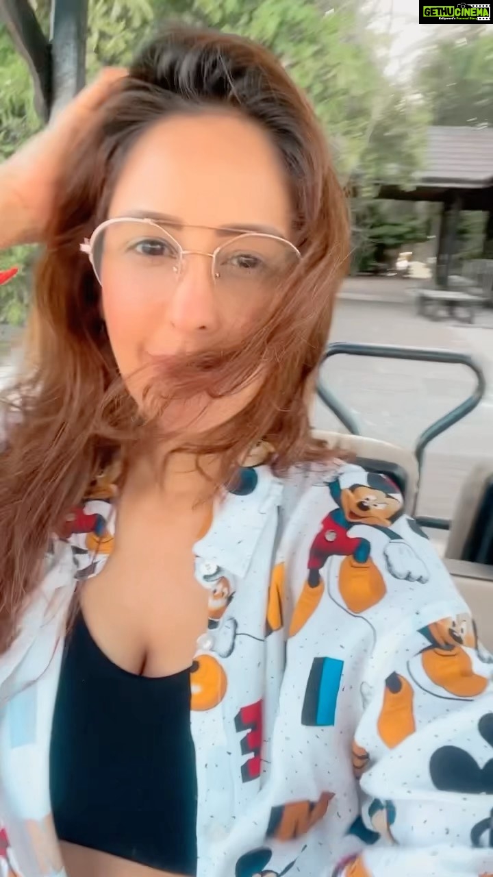 Chahatt Khanna Instagram - Stories… #travelstory #beautifuldestinations #chahattkhanna #ckreels #reels #maldives #naturephotography