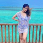 Chahatt Khanna Instagram – Some moments from life … 
#maldives #chahattkhanna #holiday #friendship #life #goodtimes #reelitfeelit #reelkarofeelkaro