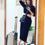 Chahatt Khanna Instagram - Working Sunday …. #backtobasics #chahattkhanna #mumbai #awards #entrepreneurship #entrepreneuroftheyear