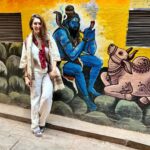 Chahatt Khanna Instagram – Kashi ♥️ Varanasi – Kashi – Banaras