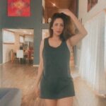 Chahatt Khanna Instagram – Summers 
#backtowork #backingame #reelitfeelit #chahattkhanna #homedecor #life #love #happiness #peace #reelkarofeelkaro #reelindia