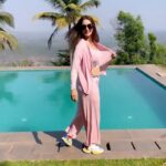 Chahatt Khanna Instagram – Let your soul shine.. Shine bright.. 
#nature #farm #animals #beauty #life #holidays #vacation #holidayvibes #travel #travelblogger #carblogger #uplift #happiness #naturelovers #satvik #freedom #wisdom #reelsinstagram #reeloftheday #daily #bestreels #trending