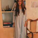 Chahatt Khanna Instagram - Few clicks bts from the set of my new film#justrandom #bts #chahattkhanna #shoot #film #cinema #banaras #coffee