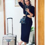 Chahatt Khanna Instagram - Working Sunday …. #backtobasics #chahattkhanna #mumbai #awards #entrepreneurship #entrepreneuroftheyear