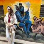 Chahatt Khanna Instagram - Kashi ♥️ Varanasi - Kashi - Banaras