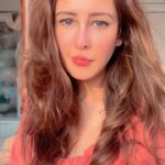 Chahatt Khanna Instagram - Love this song.. #reelsinstagram #chahattkhanna #reelitfeelit #reel #sunshine #magic #love