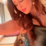 Chahatt Khanna Instagram - New year ki first reel #reels #reelsinstagram #reelitfeelit #chahattkhanna outfit @ammarzofashion