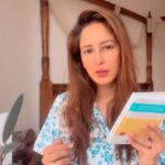 Chahatt Khanna Instagram - 2022 you better be kind to me .. #chahattkhanna #newyear2022 #reels #selflove
