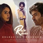 Chahatt Khanna Instagram – Our single is coming out tomorrow at 12pm , friends , fans & family plsss show us some love 💕
#RulaRaheHo
Subscribe to @celebrinorecords to tune in first.
Singer : @deepmoneyofficial
Starring : @chahattkhanna & @rohan_gandotra
Music – @Deepmoneyofficial
Video director: @rahatkazmi
Guitar – Shomu seal
Flute – Paras Nath
Lyrics : @iamroohkaar_
Dop – #Robbo
Video – #Rahat
#celebrinorecords #punjabisong #punjabiheartbreaksong #punjabisadsong #hindisong #hindiheartbreaksong #haryanvisong #musiclabel #music #musica #musical
#musiclife #musicvideo #musiclover #punjabi #punjabisingers #punjabimusiclabel #punjabisongs #recordlabel #punjabimusic #punjabimusician #chahattkhanna #rohangandotra #deepmoney #rularaheho #comingsoon
