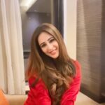 Chahatt Khanna Instagram – When u can’t decide in life , let life decide for you ❤️