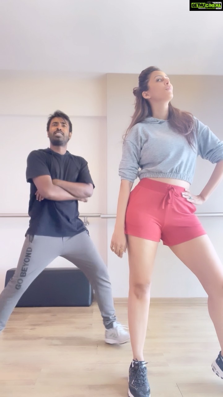 Chahatt Khanna Instagram - Finally #bijli #reelsinstagram #reel #dance #dancevideo #ck #chahattkhanna