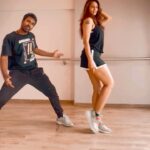 Chahatt Khanna Instagram – Monday .. back to dance #dance #dancer #chahattkhanna #dancevideo
