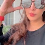 Chahatt Khanna Instagram - Finally my numis arrived @numiparis yeyy !!