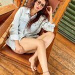 Chahatt Khanna Instagram - I’am aware that i’am rare ! ✌🏻 India