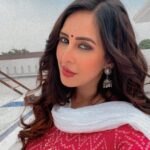 Chahatt Khanna Instagram - Gujarat evenings … Halol