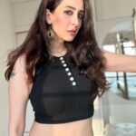 Chahatt Khanna Instagram - Sun☀️day