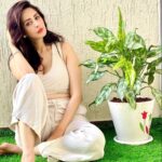 Chahatt Khanna Instagram - 🍒 summers ..
