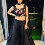 Chahatt Khanna Instagram - Dramatic… #ckreels #chahattkhanna #punjabi #saah #mysong
