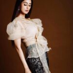 Chahatt Khanna Instagram - 🤎 @ammarzoofficial www.Ammarzo.com