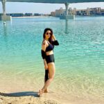 Chahatt Khanna Instagram - 🦋 Atlantis, The Palm