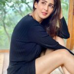 Chahatt Khanna Instagram - Empower your self..