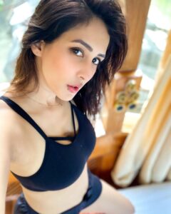 Chahatt Khanna Instagram - Sometimes 
.
.
.
#fashionista #fashionphotography #fashionstyle #fashionhistory #fashionaddict #morivation #mood #picoftheday #instagood #casual