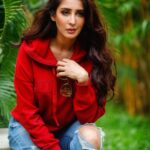 Chahatt Khanna Instagram - Love make things happen ❤️