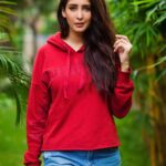 Chahatt Khanna Instagram - Colours of life 🌈❤️