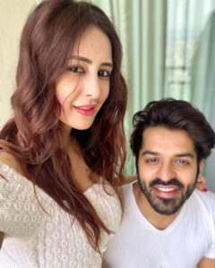 Chahatt Khanna Instagram - Happy holi to all 🌈❤️❤️