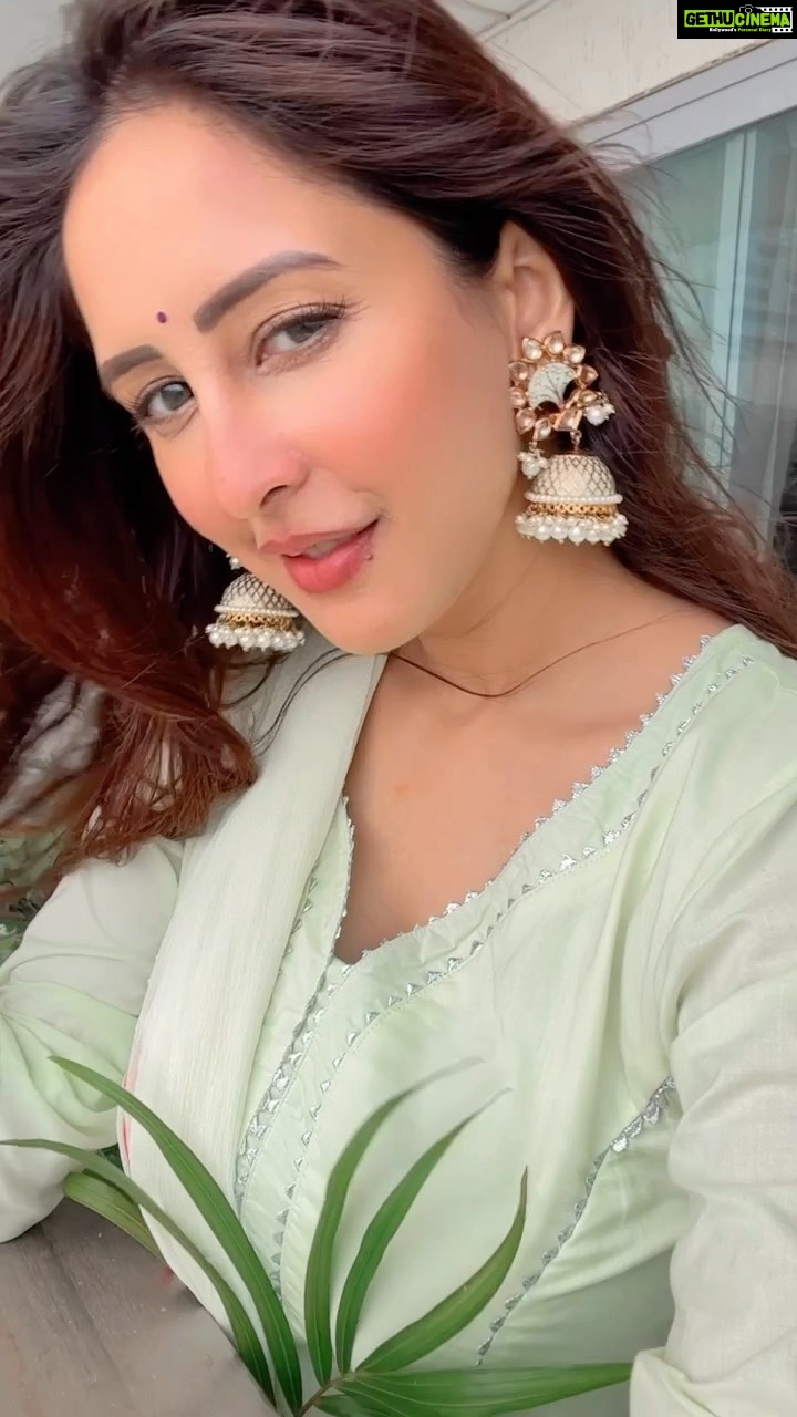 Chahatt Khanna Instagram - Just …. #ckreels #reels #india