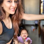 Chahatt Khanna Instagram - Happy weekends people 🧿💖