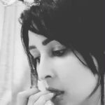 Chahatt Khanna Instagram - Pagli 🤪