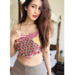 Chahatt Khanna Instagram - Don’t count the days . Make the days count ! #summer #home #ck #myspace #chahatkhannna