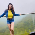 Chahatt Khanna Instagram - Believe in magic 🪄