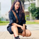 Chahatt Khanna Instagram - 🌈