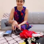 Chaitra Rai Instagram - Greatful 🤍❤ #hereyougo #2022 #memories #memoryforlife #2022memories #trending #trendingreels #trendingnow #thankful #chaithrarai17 #happynewyear #2023