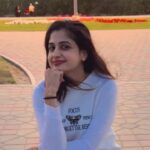 Chaitra Rai Instagram - This is my favourite kind of WEATHER. I love it🤍❤️🌊🏝️ #aganaga #aganagamusic #reels #trending #trendingreels #telugu #thankful #chaithrarai17