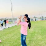 Chaitra Rai Instagram - Moments that create memories 🥰🧿❤️ @nishkashetty_official #reels #reelitfeelit #funtimes #reelsinstagram #reelsviral #baby #babygirl #trending #mommyhood #momandbaby #thankful #nishkashetty #chaithrarai17