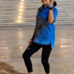 Chaitra Rai Instagram - Clearing drafts 😃💃🏻 #reels #reelsinstagram #trending #reel #trendingreels #bgm #trendingnow #thankful #chaithrarai17
